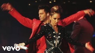 Formas de amor. Calo