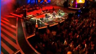 Desde que te vi. Natalino