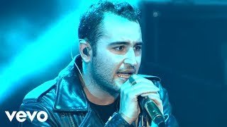 Noviembre sin ti. Reik