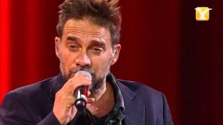 Algo contigo. Vicentico