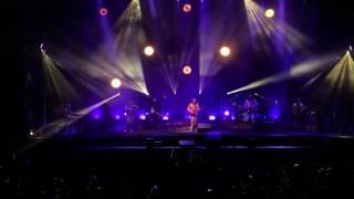 Un suspiro acompasado. Robe