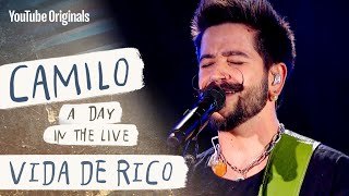 Vida de rico. Camilo
