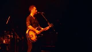 Antes. Jorge Drexler