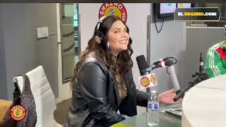 Qué agonía. Yuridia