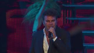 No se murió el amor. Mijares