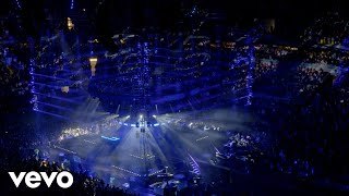 Si puedo volverte a ver. Ana Torroja y Benny