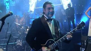 Déjenme si estoy llorando. Los Ángeles Negros