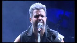 Hay amores. Daniel Santacruz