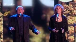 Up Where We Belong. Joe Cocker & Jennifer Warnes