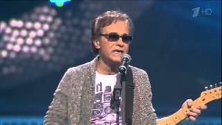 Words don´t come easy. F.R.David