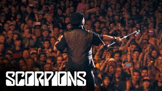 Wind Of Change. Scorpions 