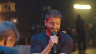 Contigo aprendí. Pablo Alborán