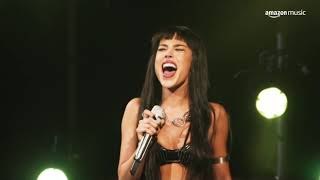 Tenemos que hablar. Danna Paola