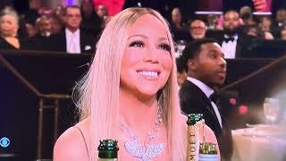 Vision of Love. Jennifer Hudson