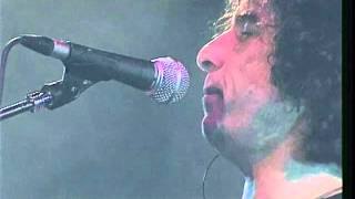 Crímenes perfectos. Andrés Calamaro