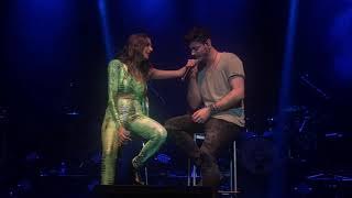 Olvídame. Ana Guerra y Cepeda