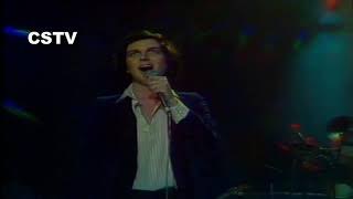 Donde estés, con quien estés. Camilo Sesto