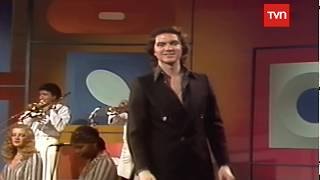 Con el viento a tu favor. Camilo Sesto