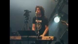 Paloma. Andrés Calamaro