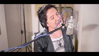 Fue tan solo un beso. Pablo Dazán