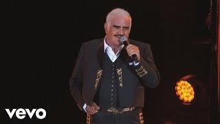 Por tu maldito amor. Vicente Fernández