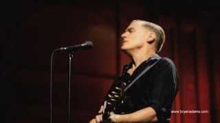 I finally found someone. Bryan Adams