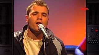 Contigo. El Canto del Loco