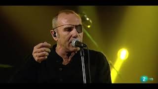 Le voy a cobrar a tus labios tus miradas. Sinkope