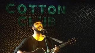 Enredadera. Jorge Marazu