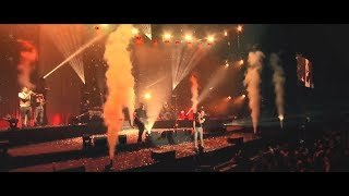 Incendios de nieve. Love of Lesbian 