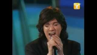 Dónde estés. Camilo Sesto