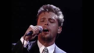Hasta que me olvides. Luis Miguel