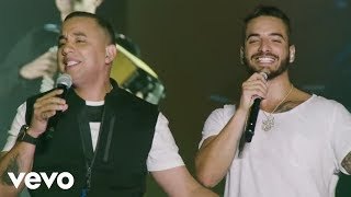 Vivo Pensando En Ti. Felipe Peláez ft. Maluma