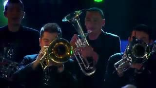 Te hubieras ido antes- Me va a extrañar. Ricardo Montaner ft. Julián Álvarez