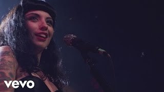 Amor completo. Mon Laferte